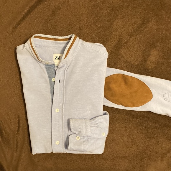 Sophisticated Zara pique cotton - Picture 2 of 7